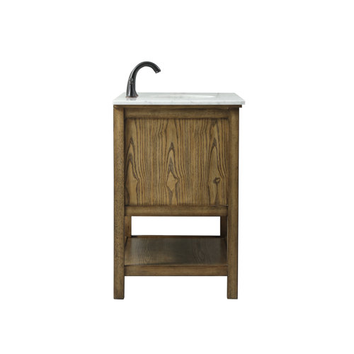 Voss 36'' Single Bathroom Vanity & Reviews Joss & Main